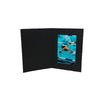 Black Enviro Folders frames in vertical orientation